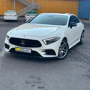 Mercedes-Benz CLC class, 2019