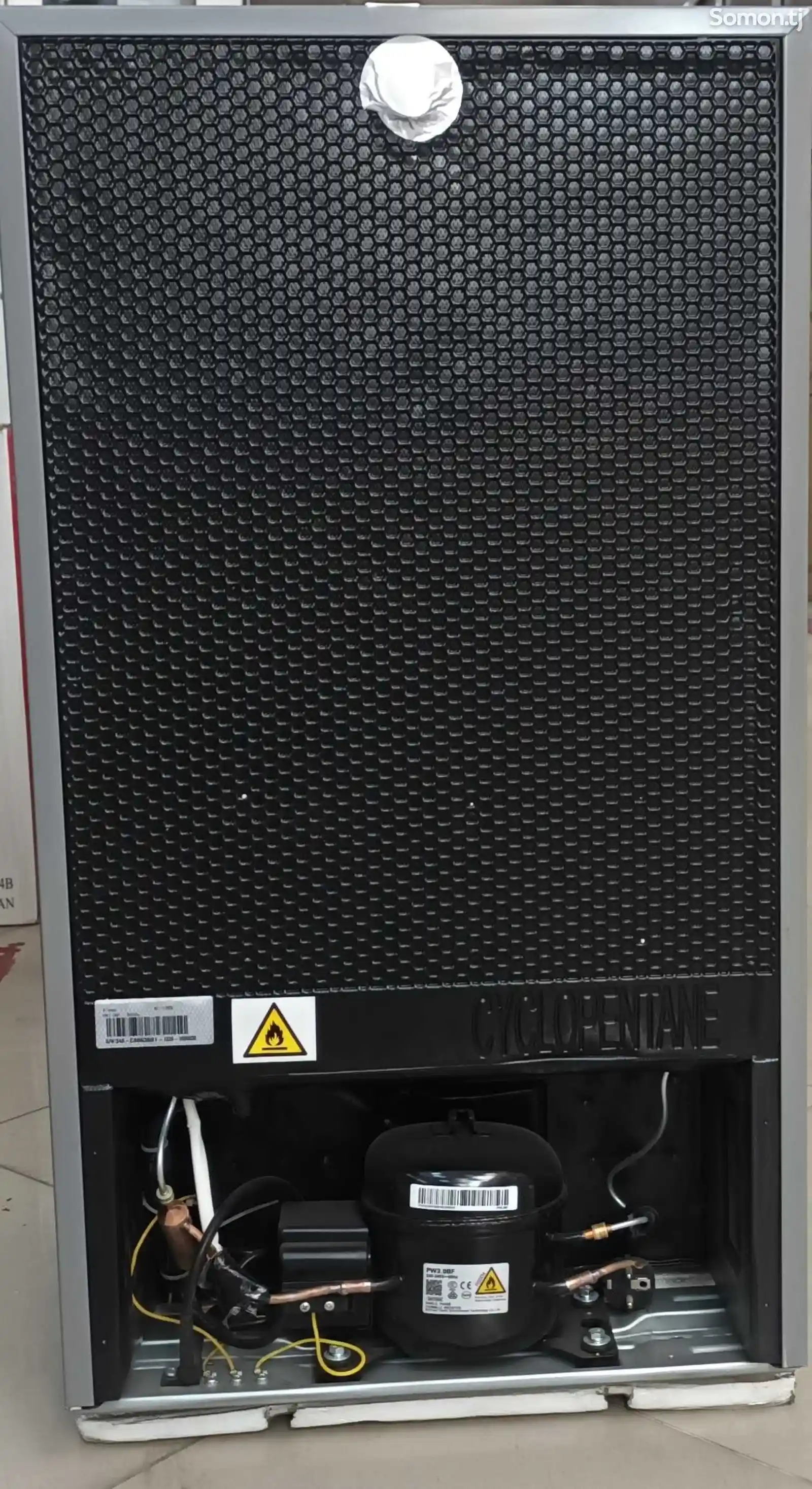 Холодильник Almas-8