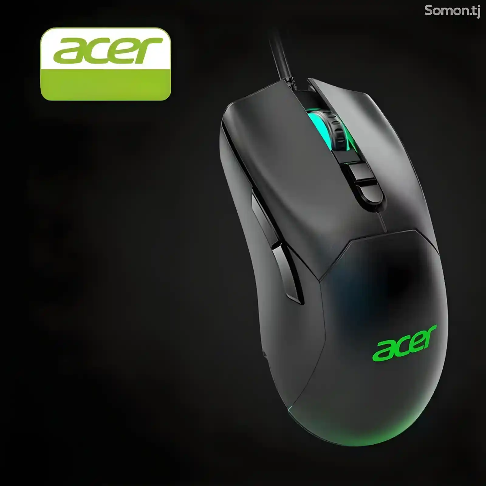 Игровая мышь Acer-1