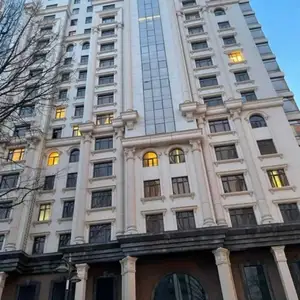 3-комн. квартира, 14 этаж, 95м², Стадион Спартак