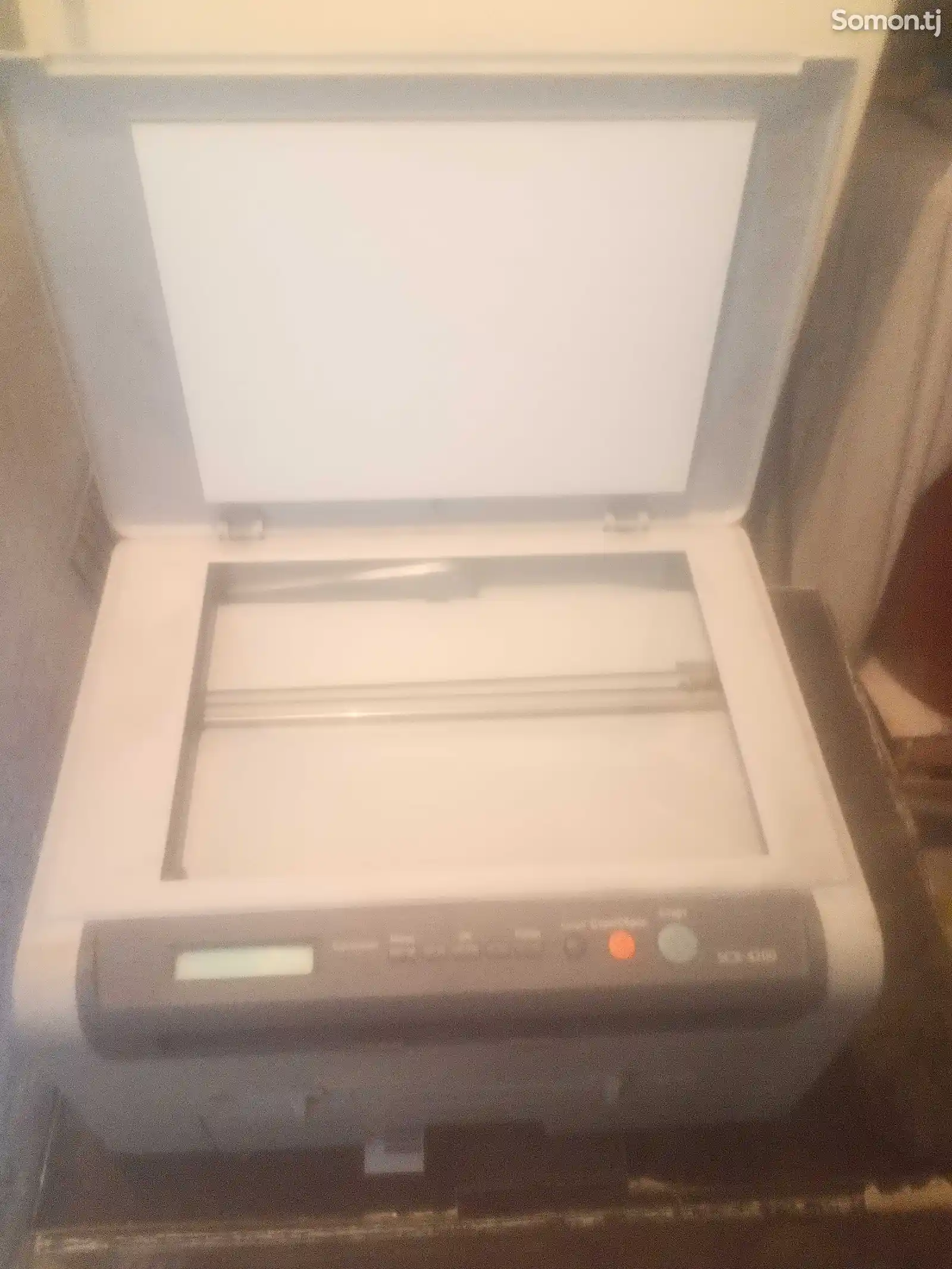 Принтер Samsung-1