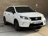 Lexus RX series, 2015-3