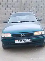 Opel Astra F, 1995-3