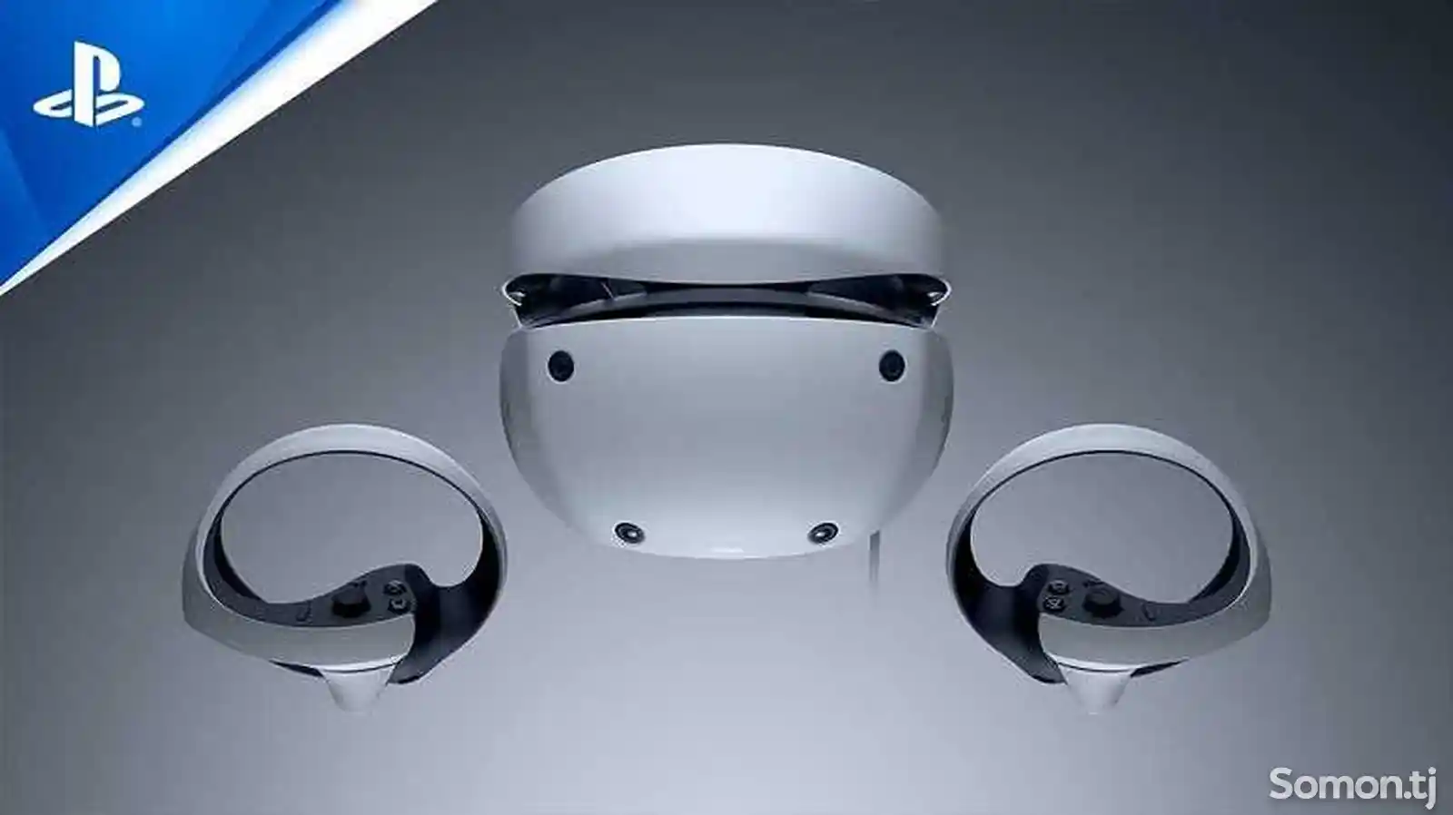 Игровая приставка Sony PlayStation VR2-5