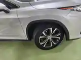 Lexus RX series, 2016-5