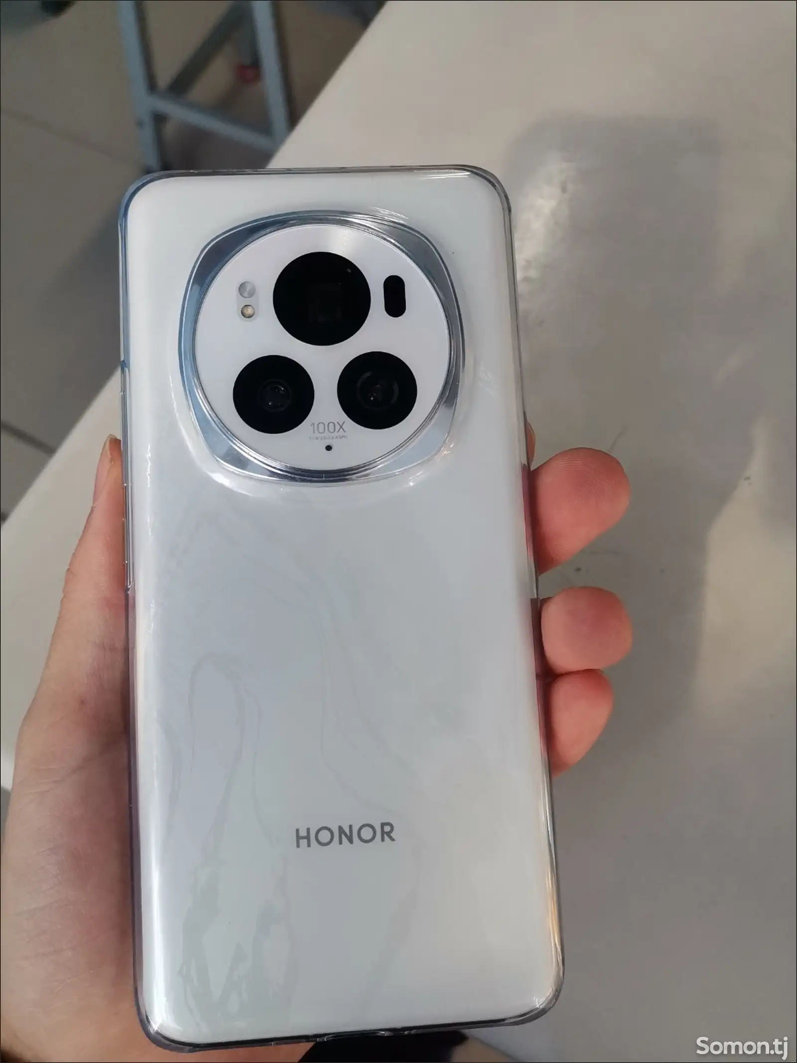 Honor Magic 6 Pro-1