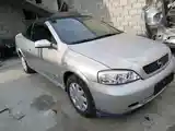 Opel Astra G, 2001-2