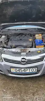 Opel Astra H, 2008-3