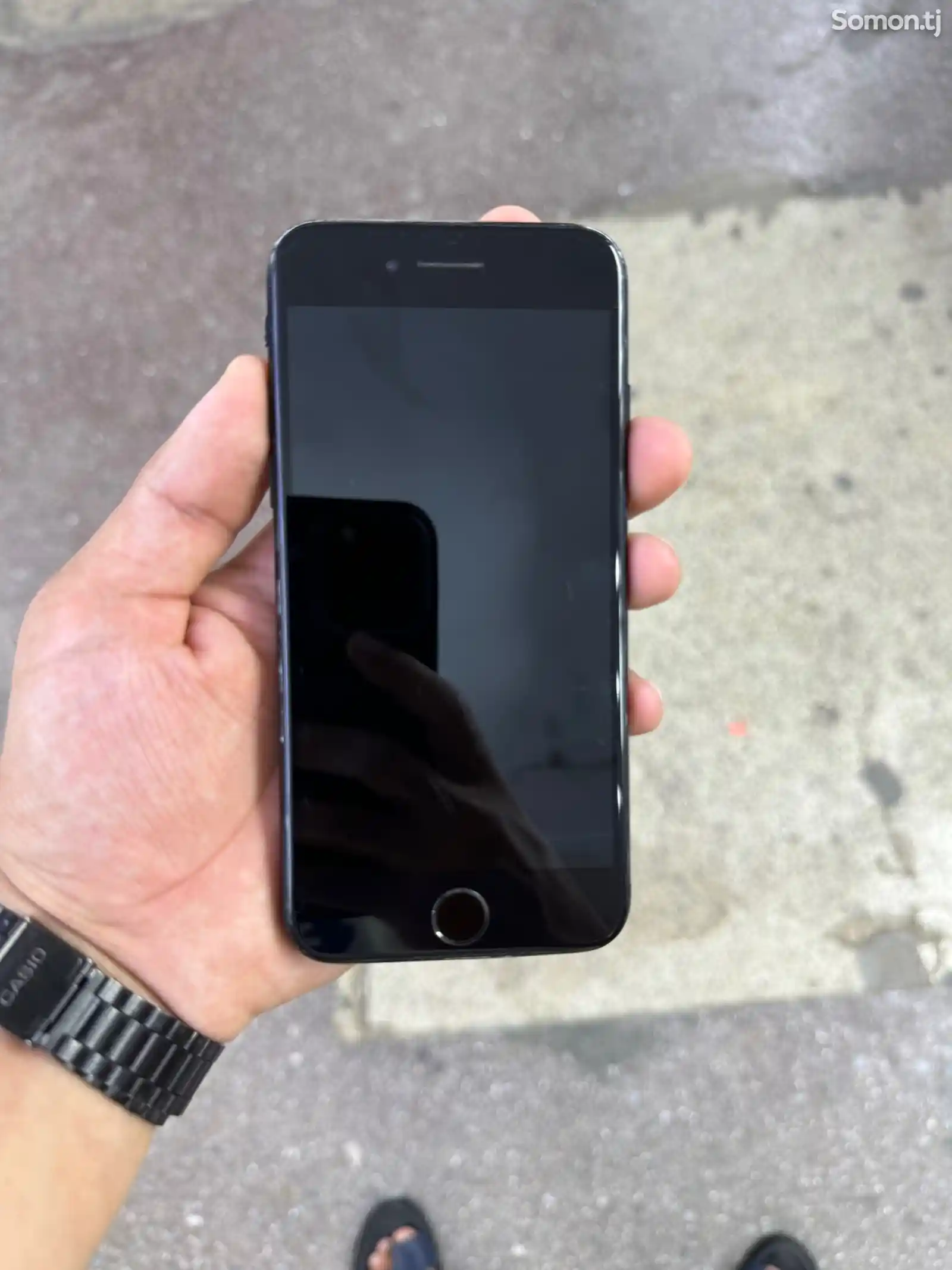 Apple iPhone 7, 32 gb-3