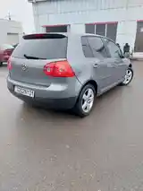 Volkswagen Golf, 2008-4