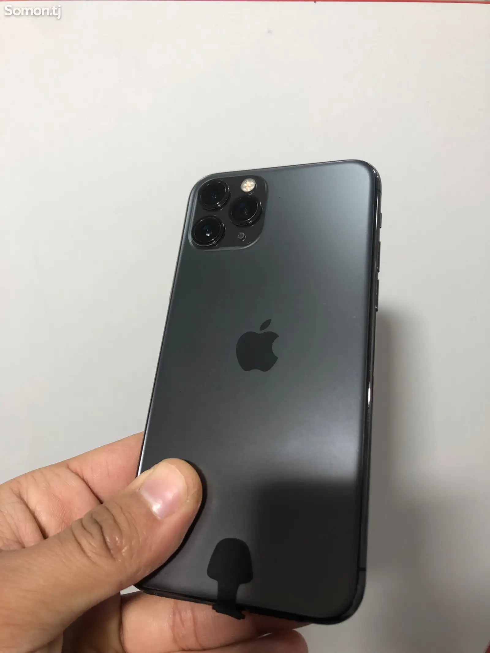 Apple iPhone 11 Pro, 64 gb, Space Grey-1