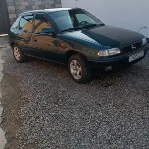 Opel Astra F, 1998