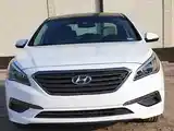 Hyundai Sonata, 2015-13