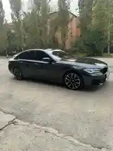 BMW 5 series, 2018-2