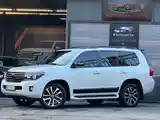 Toyota Land Cruiser, 2013-7