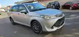 Toyota Fielder, 2018-11