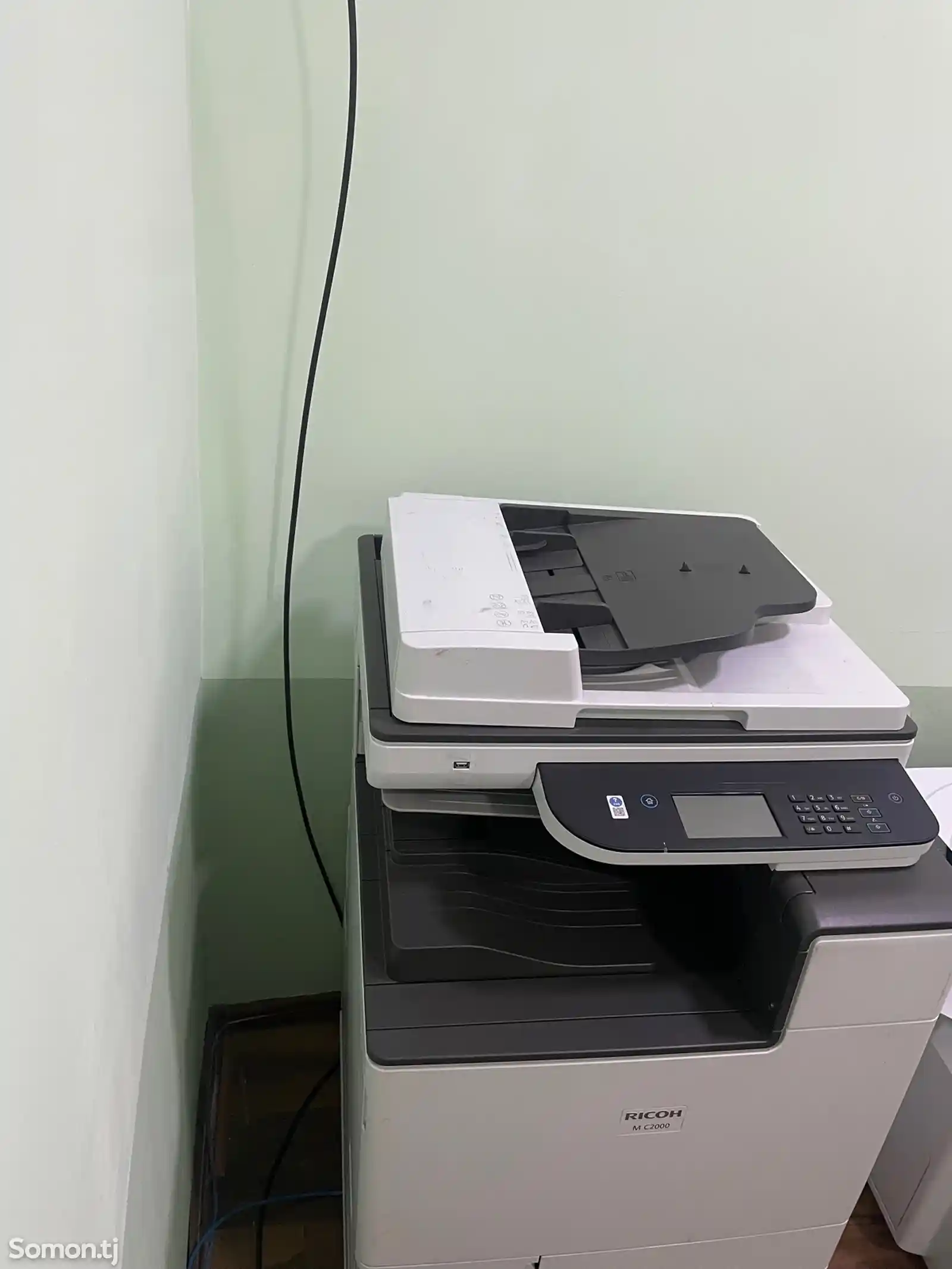 Принтер Ricoh M C2000-5