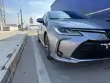 Toyota Corolla, 2019-2