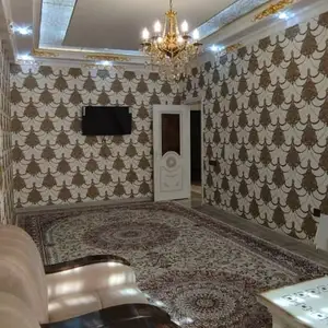 2-комн. квартира, 1 этаж, 51 м², Сино