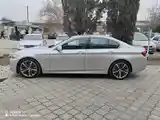 BMW 5 series, 2011-3