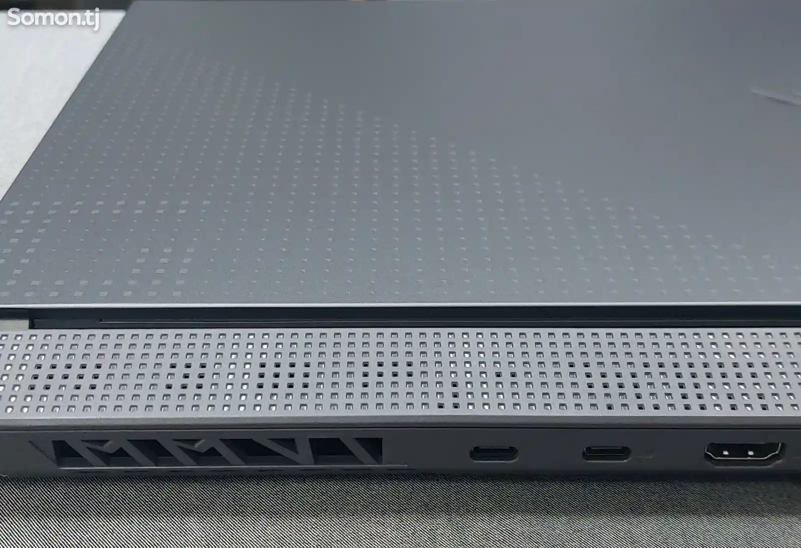 Ноутбук Asus Rog Strix Ryzen7-6800H/DDR5-16GB/SSD-1TB/RTX30606GB-4
