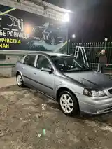 Opel Astra G, 2003-5