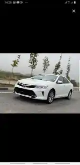 Toyota Camry, 2013-6