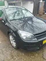 Opel Astra H, 2005-2