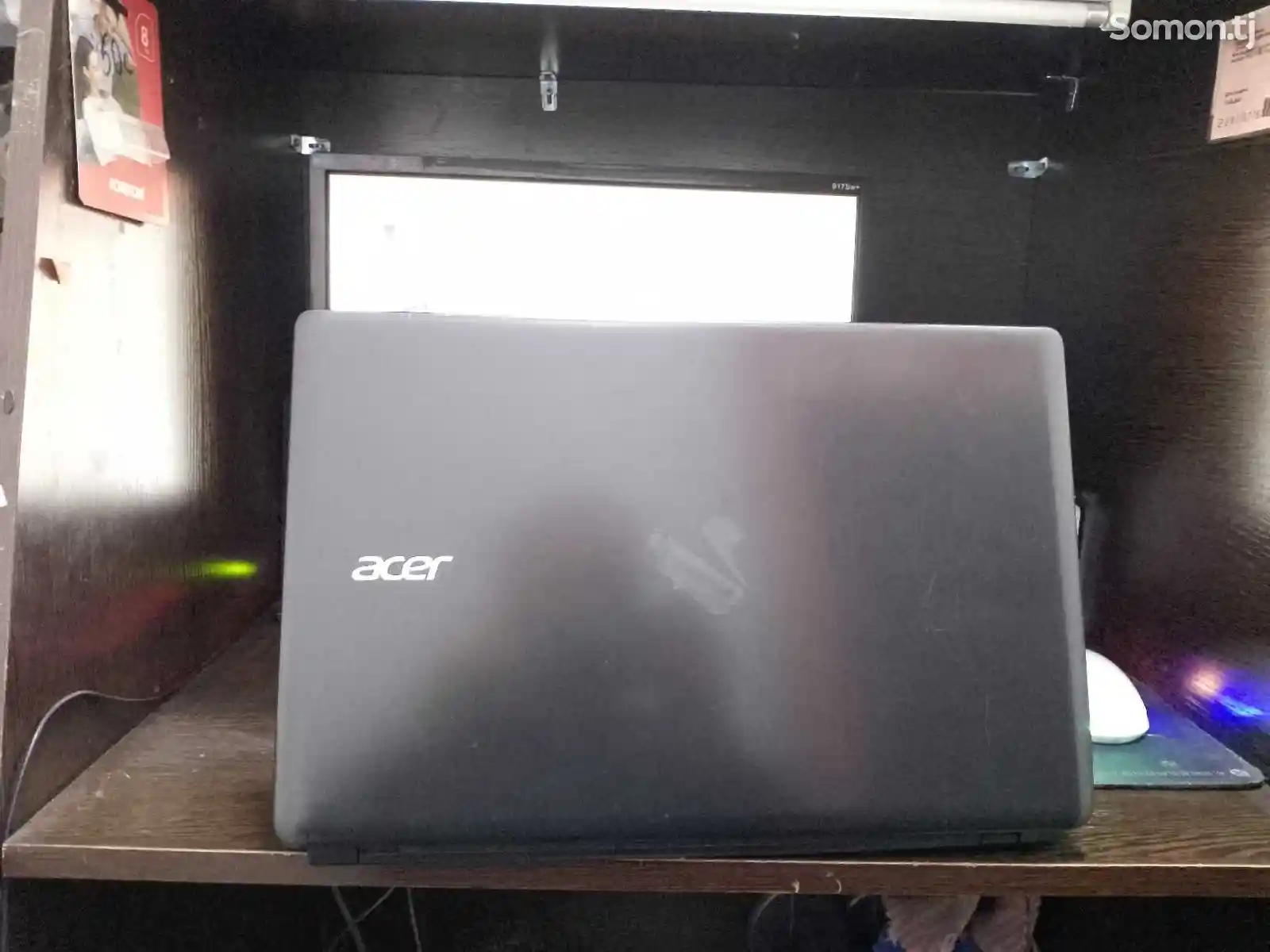 Ноутбук Acer Aspire E-532-5