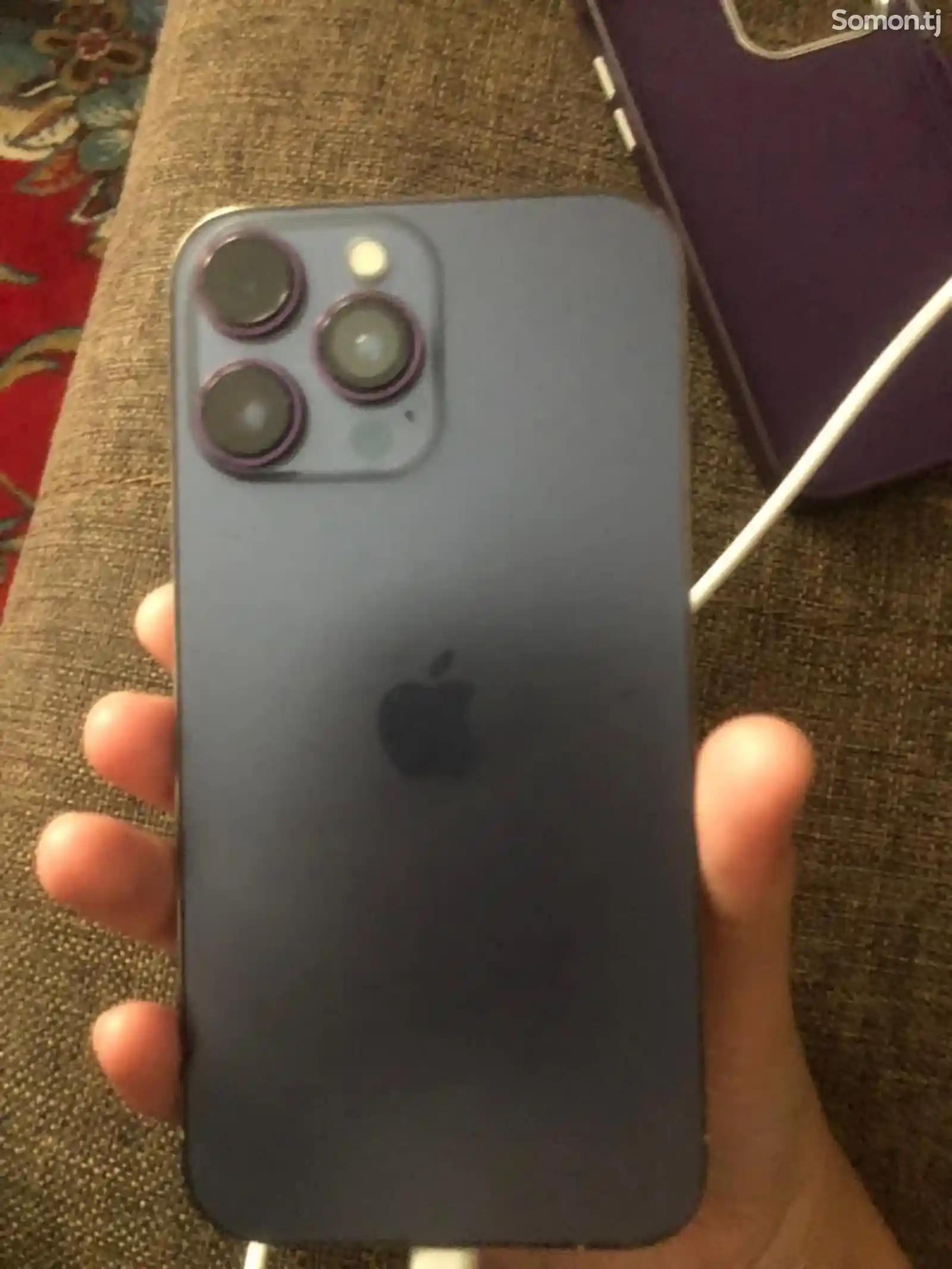 Apple iPhone Xr, 128 gb-1