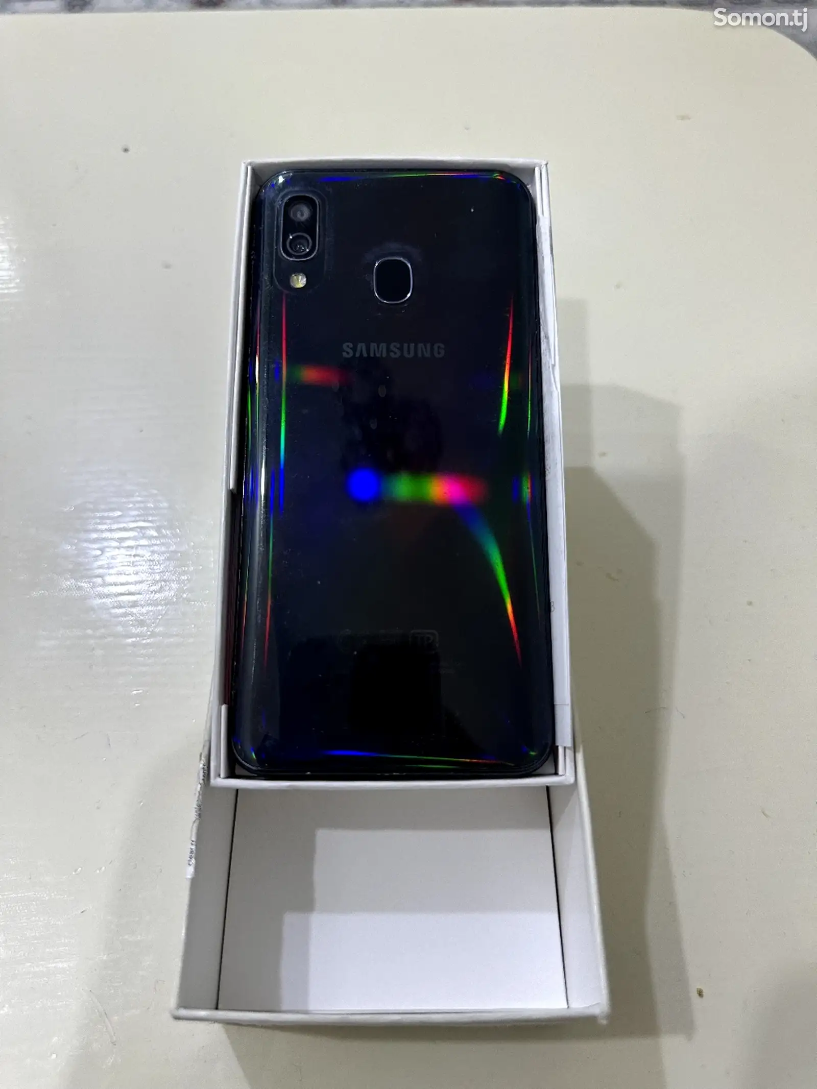 Samsung Galaxy A40-5