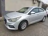 Hyundai Solaris, 2019-4