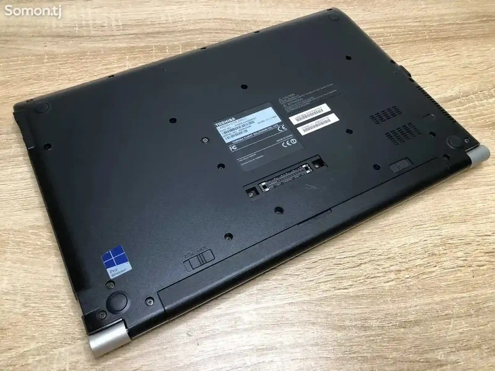 Игровой ноутбук Toshiba Tecra Z50 +CORE I7+SSD 256М2+RAM16-6