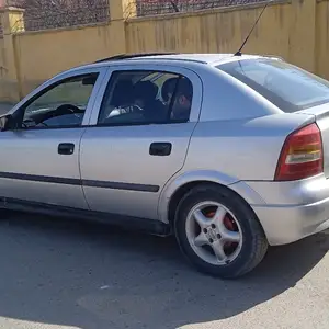 Opel Astra G, 1998