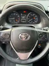 Toyota RAV 4, 2017-10