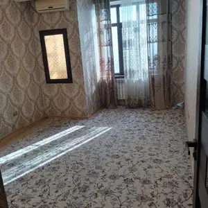 2-комн. квартира, 11 этаж, 60м², Шохмансур бари 4 дома