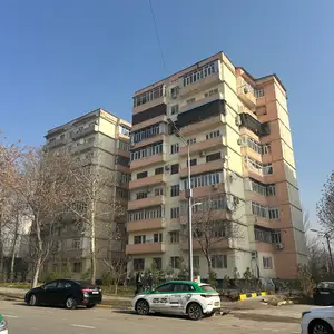 4-комн. квартира, 5 этаж, 82 м², 112 мкр