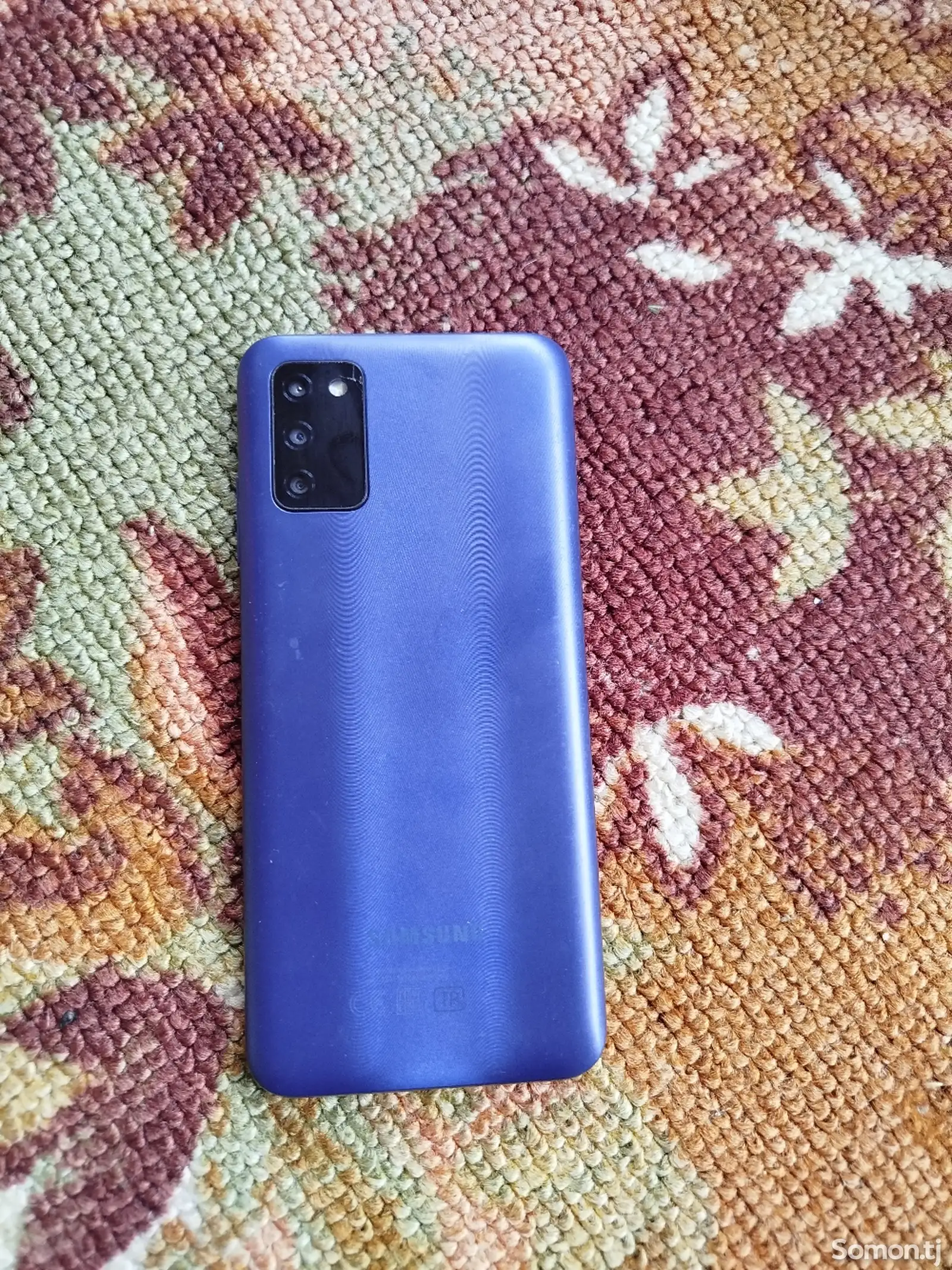 Samsung Galaxy A03S-1