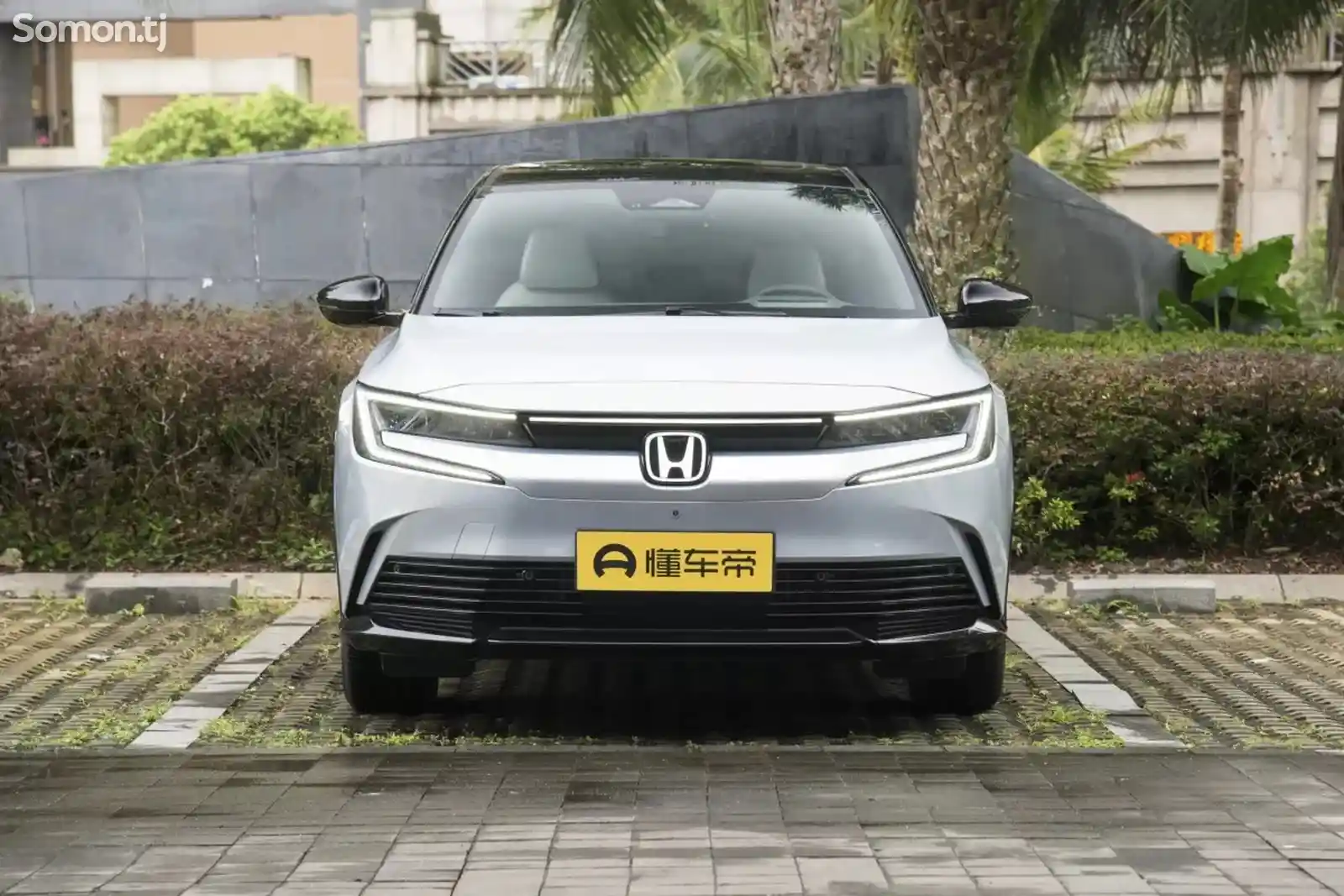 Honda CR-V, 2024-1