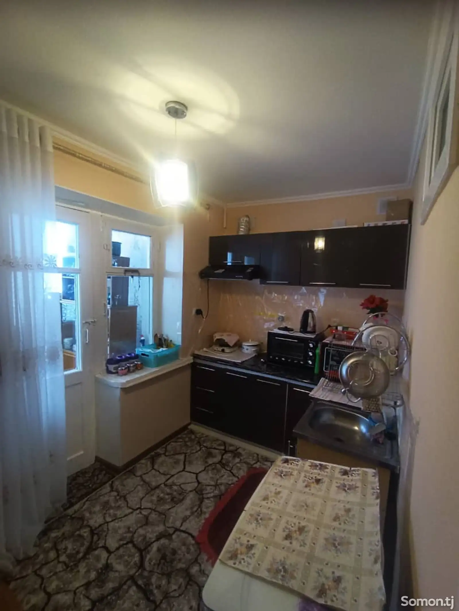 2-комн. квартира, 1 этаж, 45 м², Навобод-1