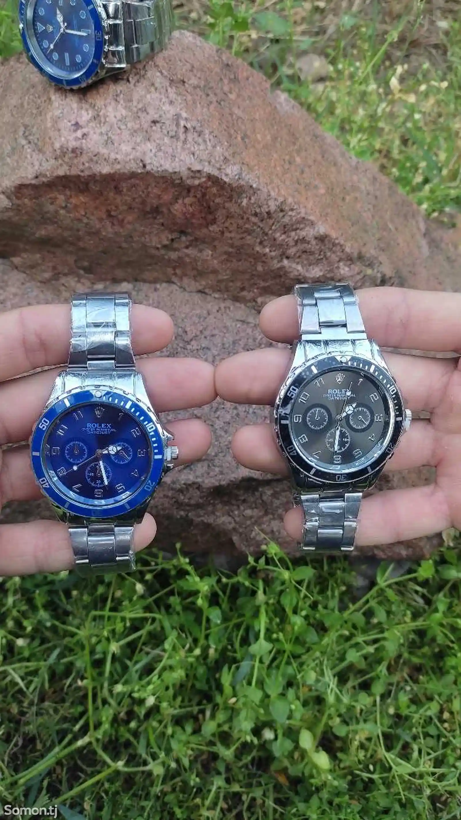 Мужские часы Rolex-5