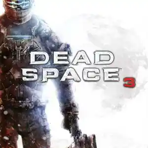 Игра Dead Space 3 для компьютера-пк-pc