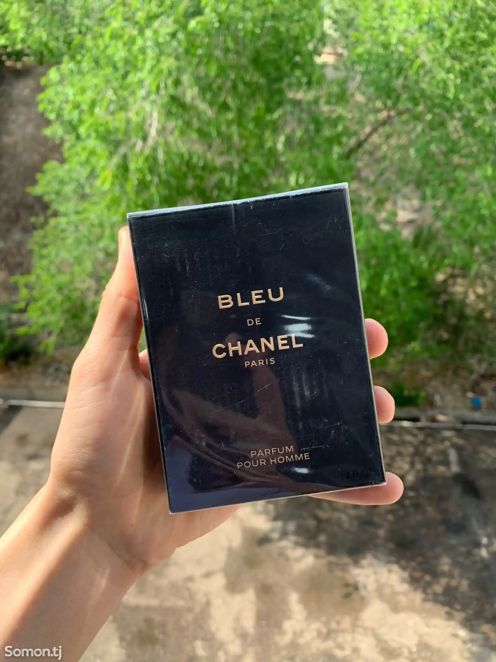 Парфюм Chanel Bleu De chanel 150 мл