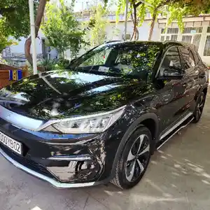 BYD Song Plus Flagship, 2022
