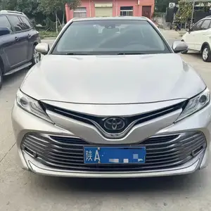 Toyota Camry, 2020 на заказ