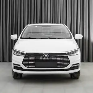 BYD Qin EV, 2023