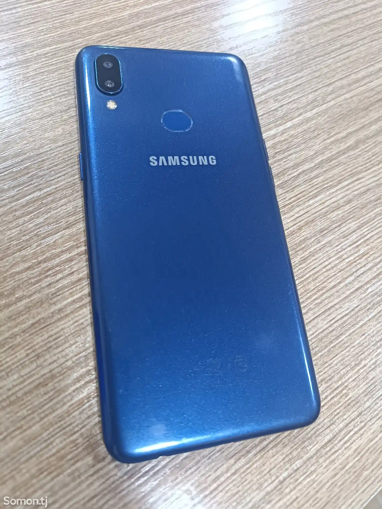 Samsung Galaxy А10S-4