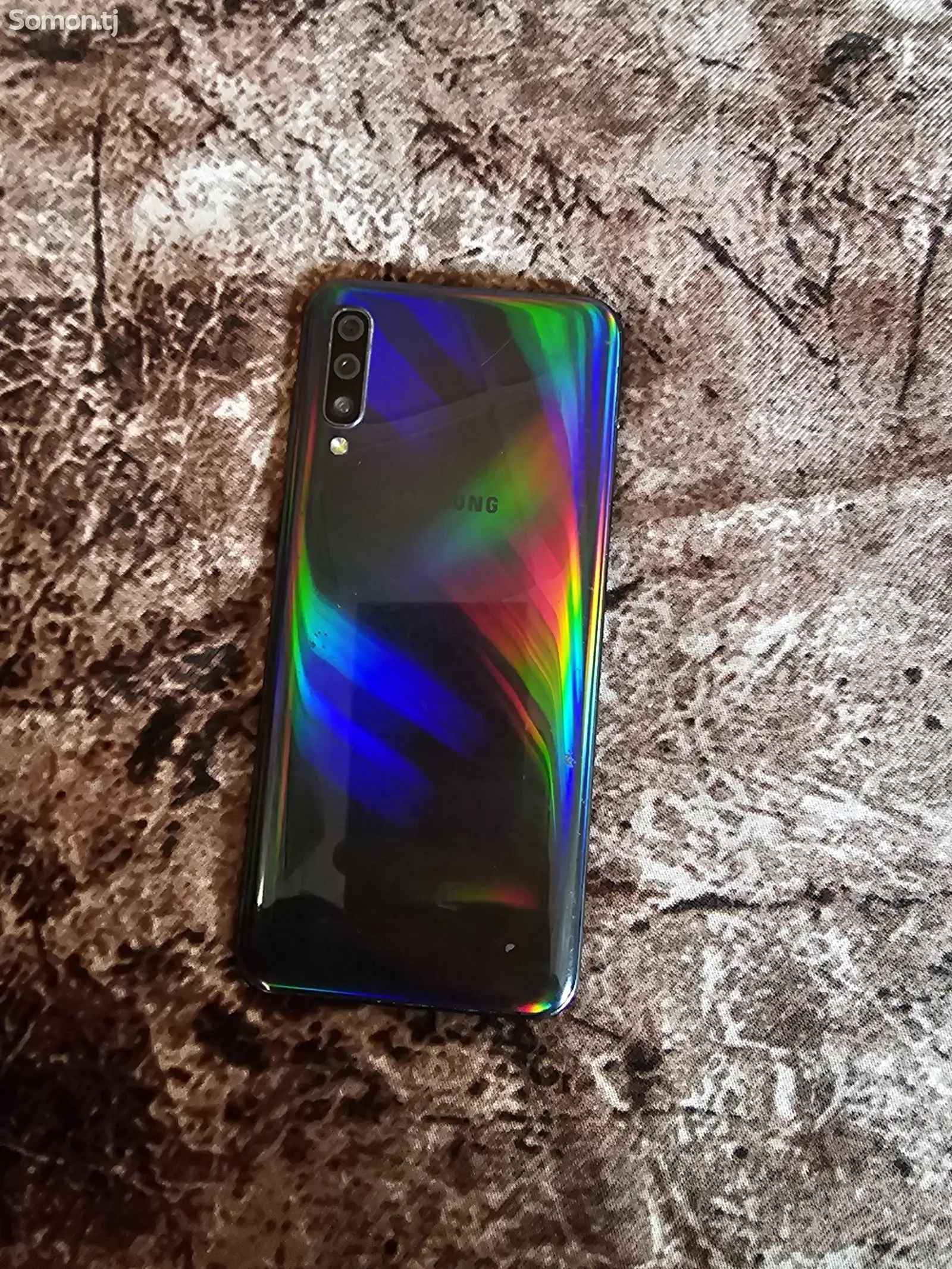 Samsung galaxy A50 64 гб 2sim Vetnam