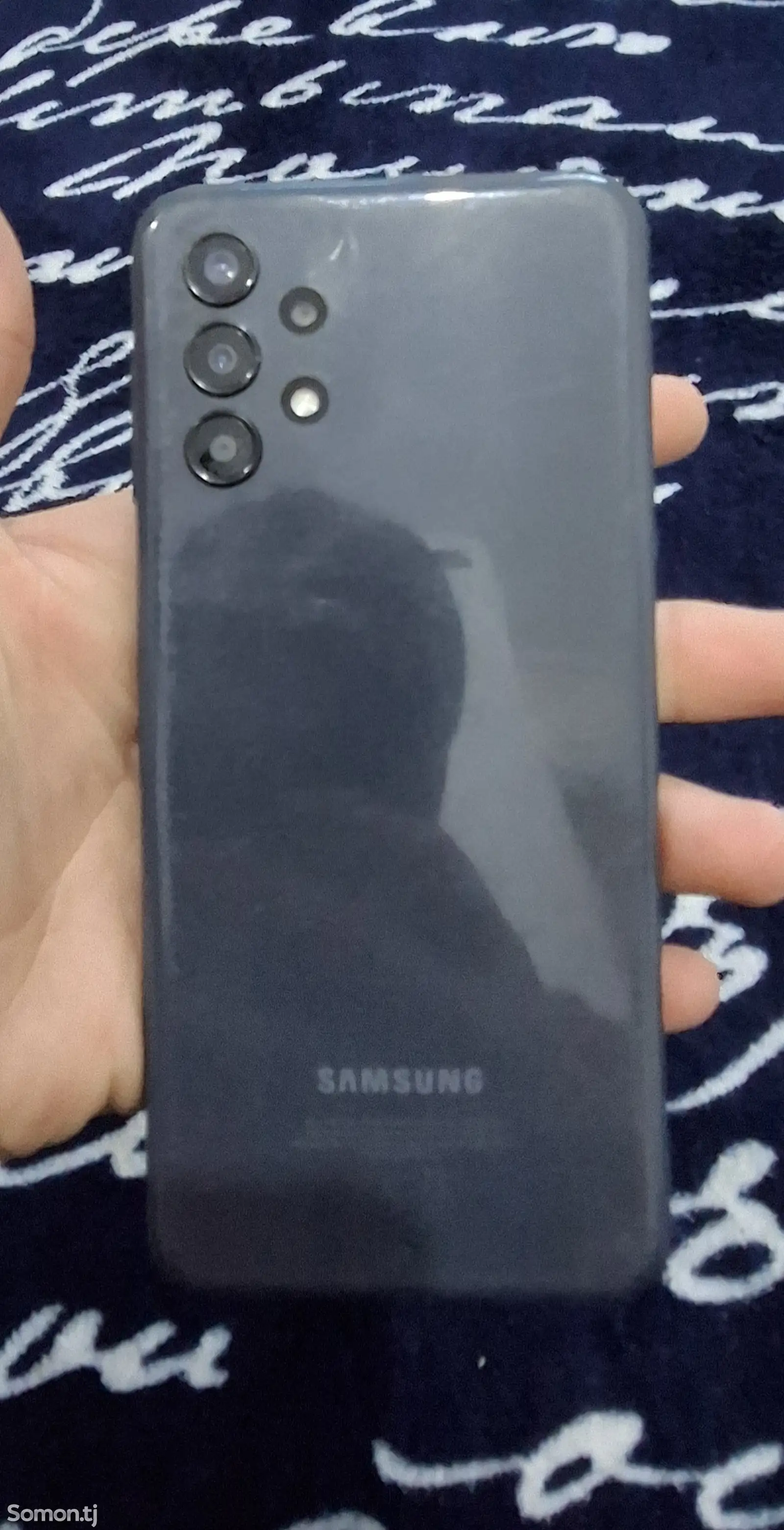 Samsung Galaxy A13-1