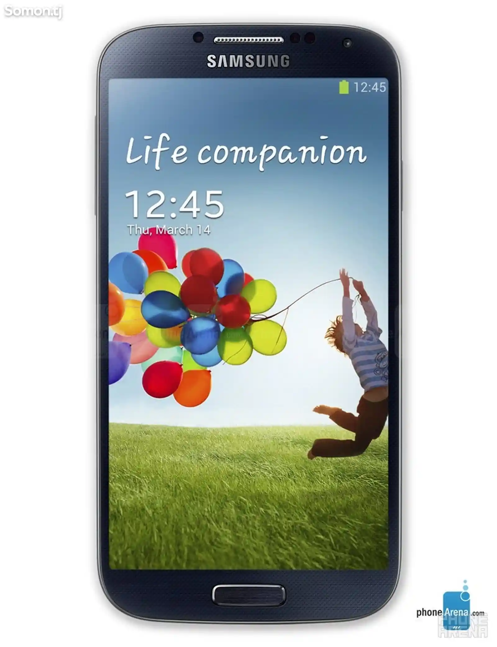 Плата от Samsung Galaxy S4 GT-I9505-1